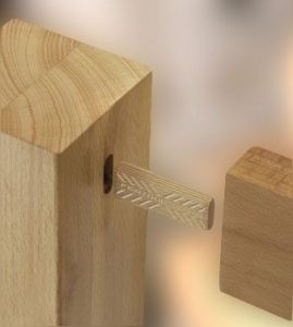 87 269x300 - Joinery Services for Wood-Loving Homeowners