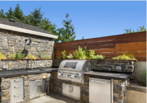 Article 32 - How to Choose Beautiful Outdoor Kitchens