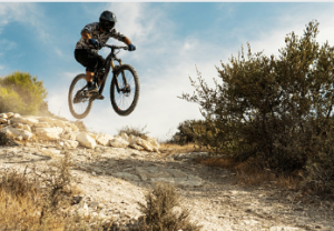 Article 24 300x208 - The Different Types of Mountain Bikes