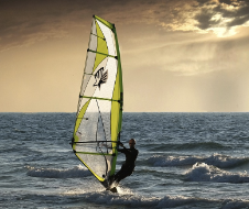 Article 18 - SUP foiling: Exploring the World of SUP Foiling