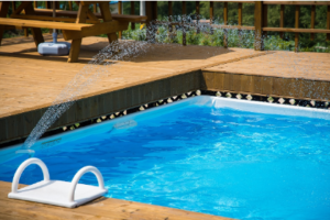 pool builders and installation
