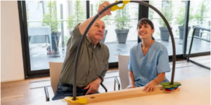 occupational therapy experts