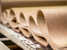 QuickBrownBox cardboard packaging