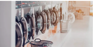 laundry services near me