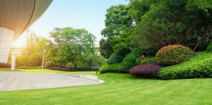 landscapers