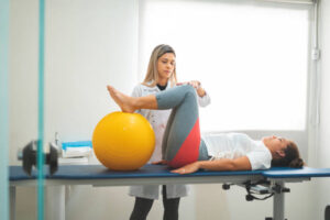 Physio Hindmarsh