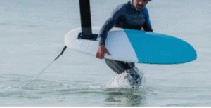 foiling
