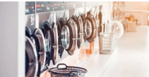 laundry services