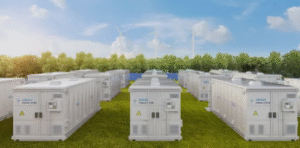 lithium solar batteries