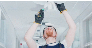 medical electrical fitouts specialist