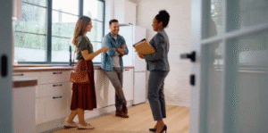 most trusted real estate agents