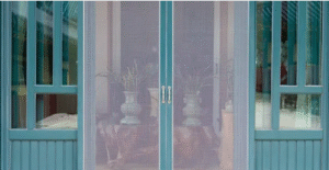 magnetic screen doors