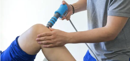 shockwave therapy