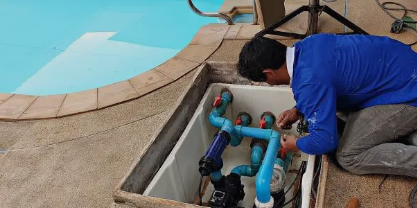 pool pumps Adelaide