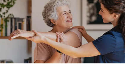 physio in Findon