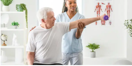 physio Woodville