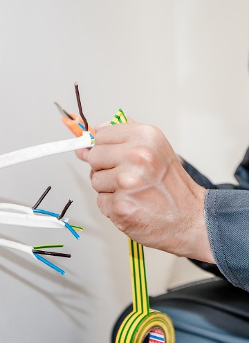 Modbury electrician