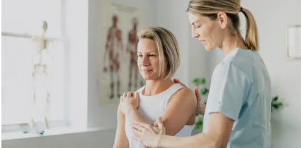 physio in Port Adelaide