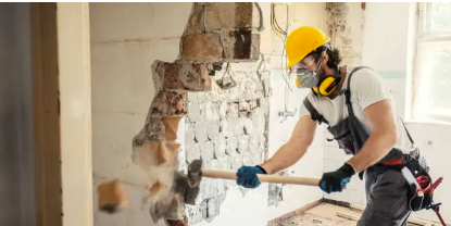 knock down rebuild Adelaide