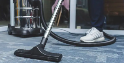 business carpet cleaning
