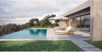 pools Adelaide fibreglass