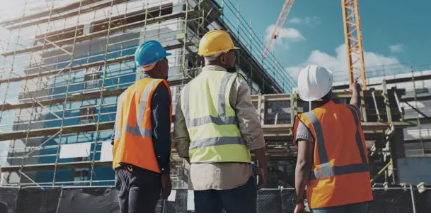construction companies Melbourne