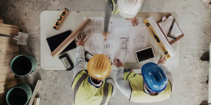 commercial builder Melbourne