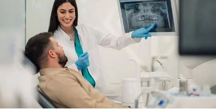 Glenelg dentist
